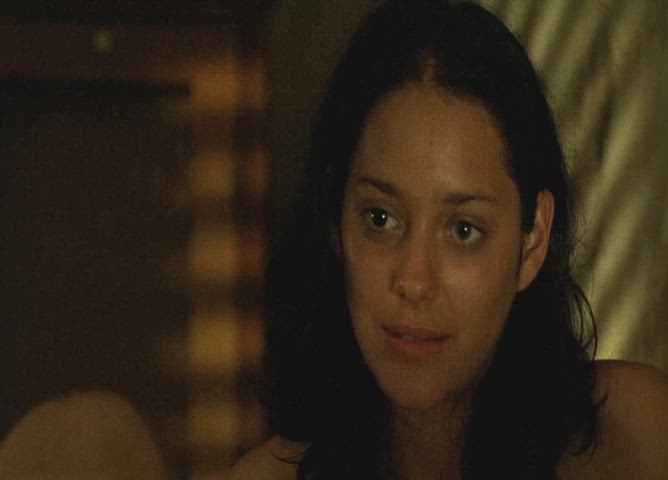 Marion Cotillard- Furia (1999)
