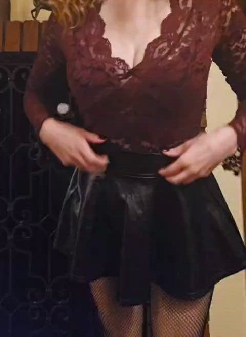 Going out clubbing [f]or the night- Some fun ideas would be appreciated!! ❤️🖤
