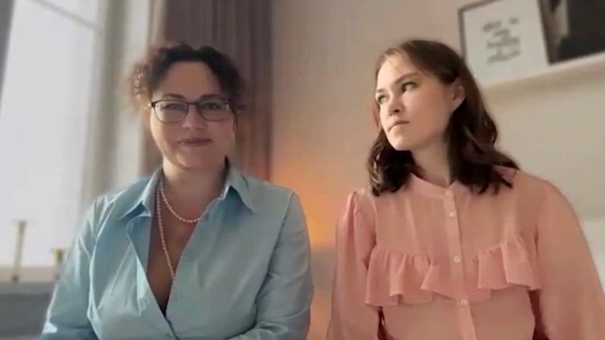 The God of Porn interviews Oksana Katysheva