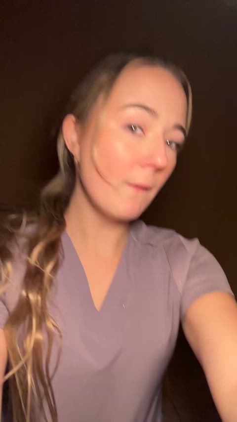 Catch it ;) every drop