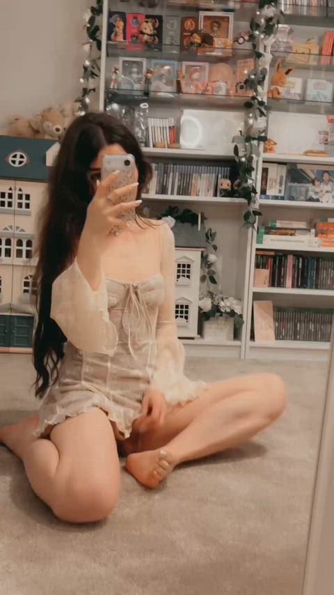 after 24 months on hormones... officially permanently limp😵‍💫