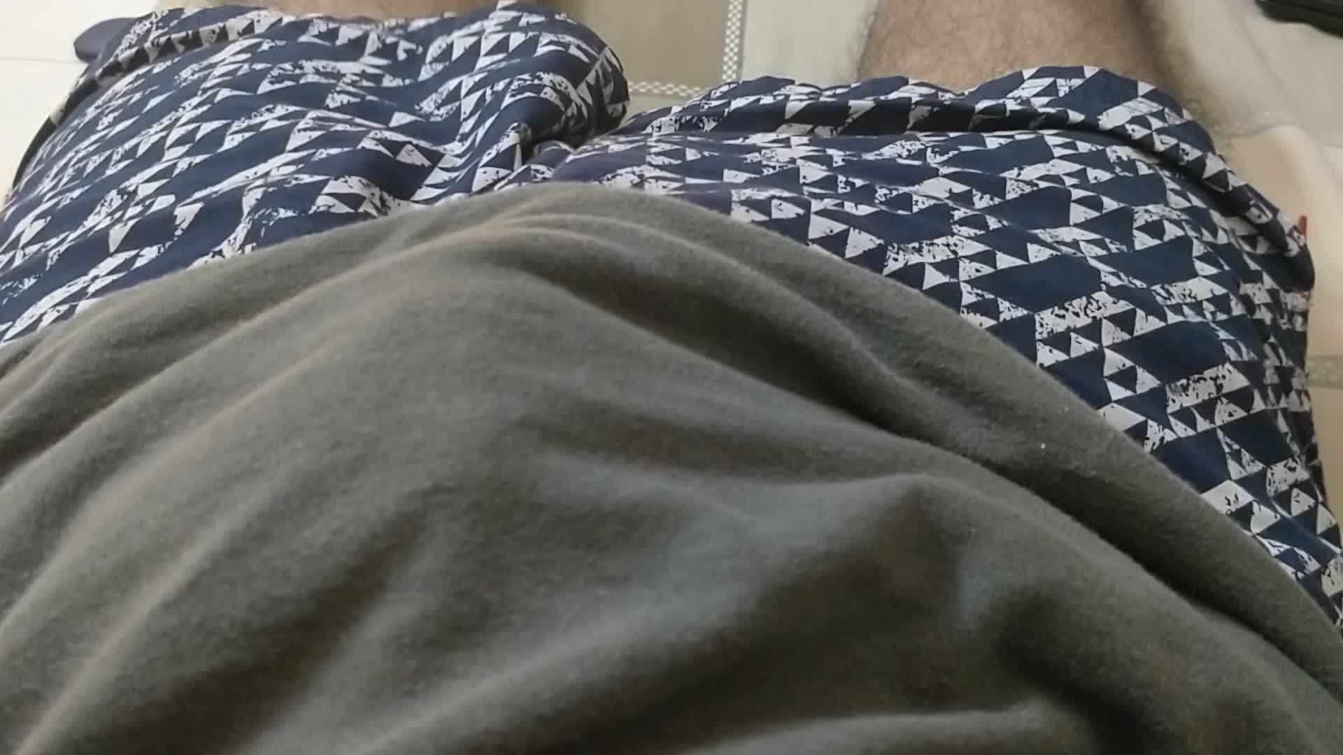My boner might interest some of you