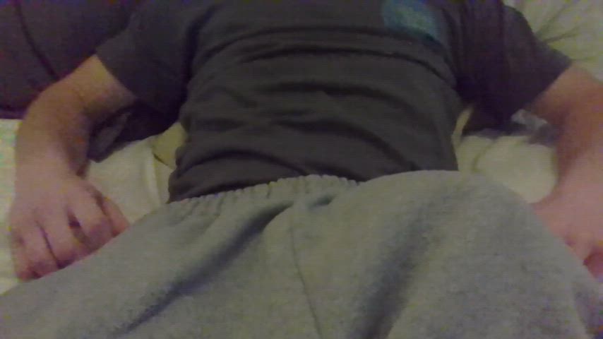 23m my dms are kinda dry