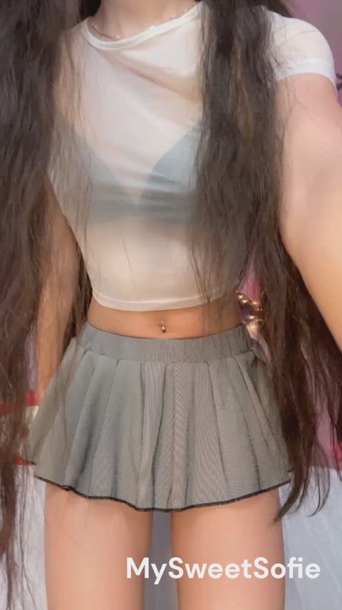 18 Years Old 19 Years Old Asian Ass Australian Chinese Cute Japanese Korean Teen Porn GIF by camsoda