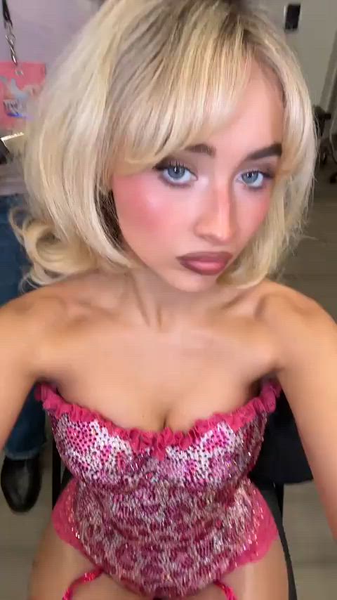 Beauty that makes you melt