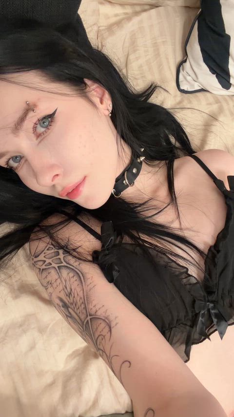 OnlyFans Pussy Teen Tits Porn GIF by cosmosekrets