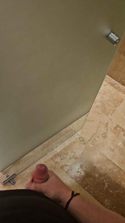 (29) that felt amazing, but I wish it was inside someone instead ;)