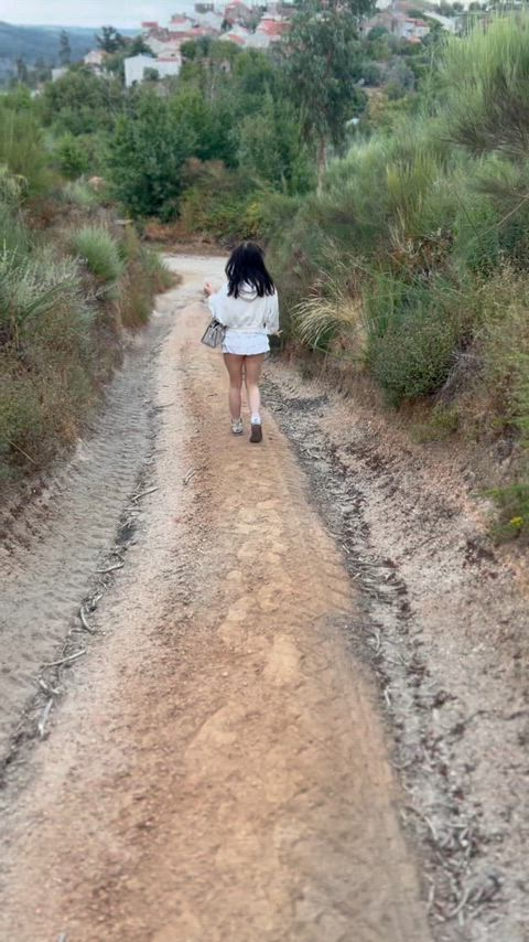 spicy picnic in Portugal