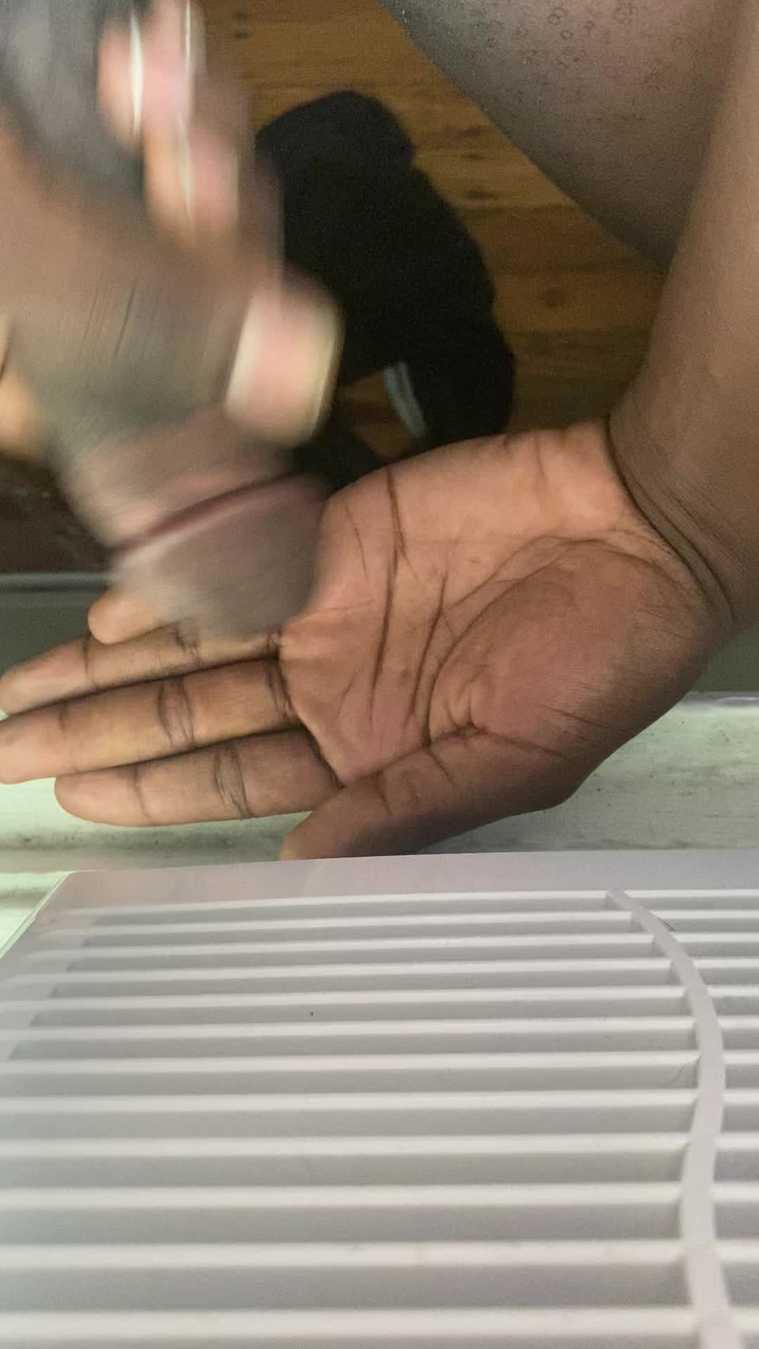 Catch this nut