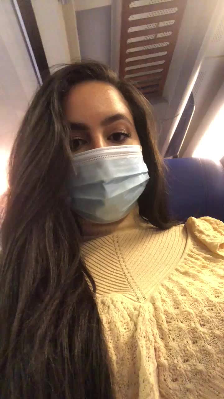 Extra luggage