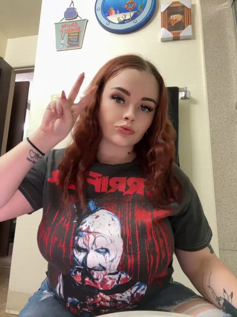 5’1 white college girl… too thick or just right?