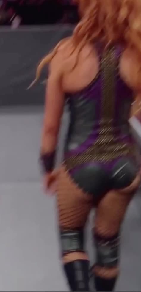 Becky buns