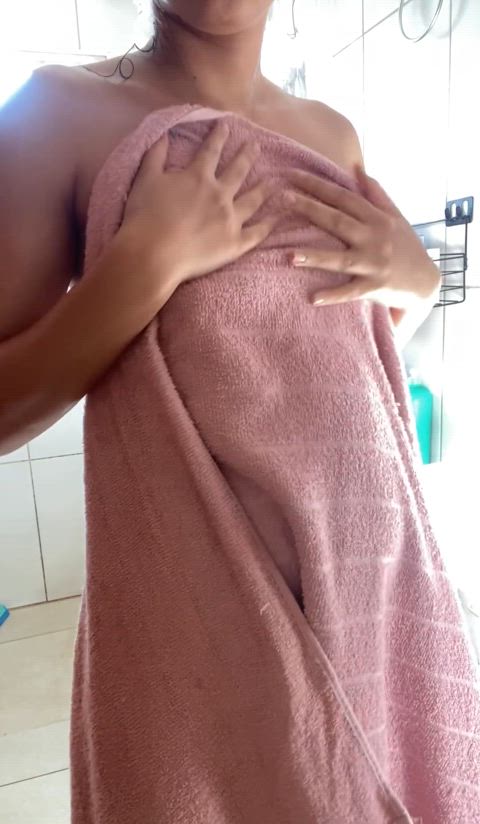 Sex in the shower or after