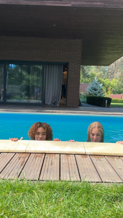 We love doing things in sync