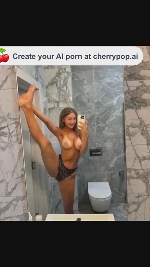 Create your own AI futanari girl, and your own AI fantasy free at cherrypop.ai. Spicy content only. thumbnail