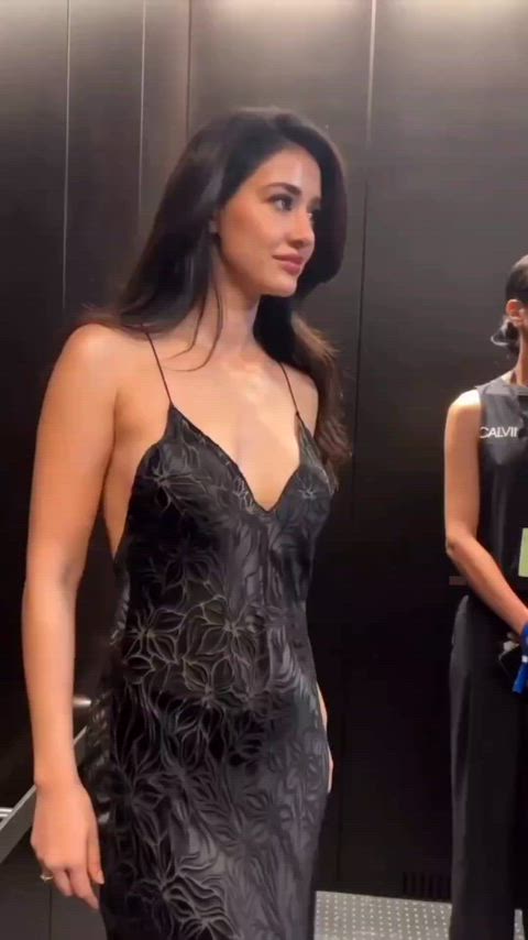 Disha Patani