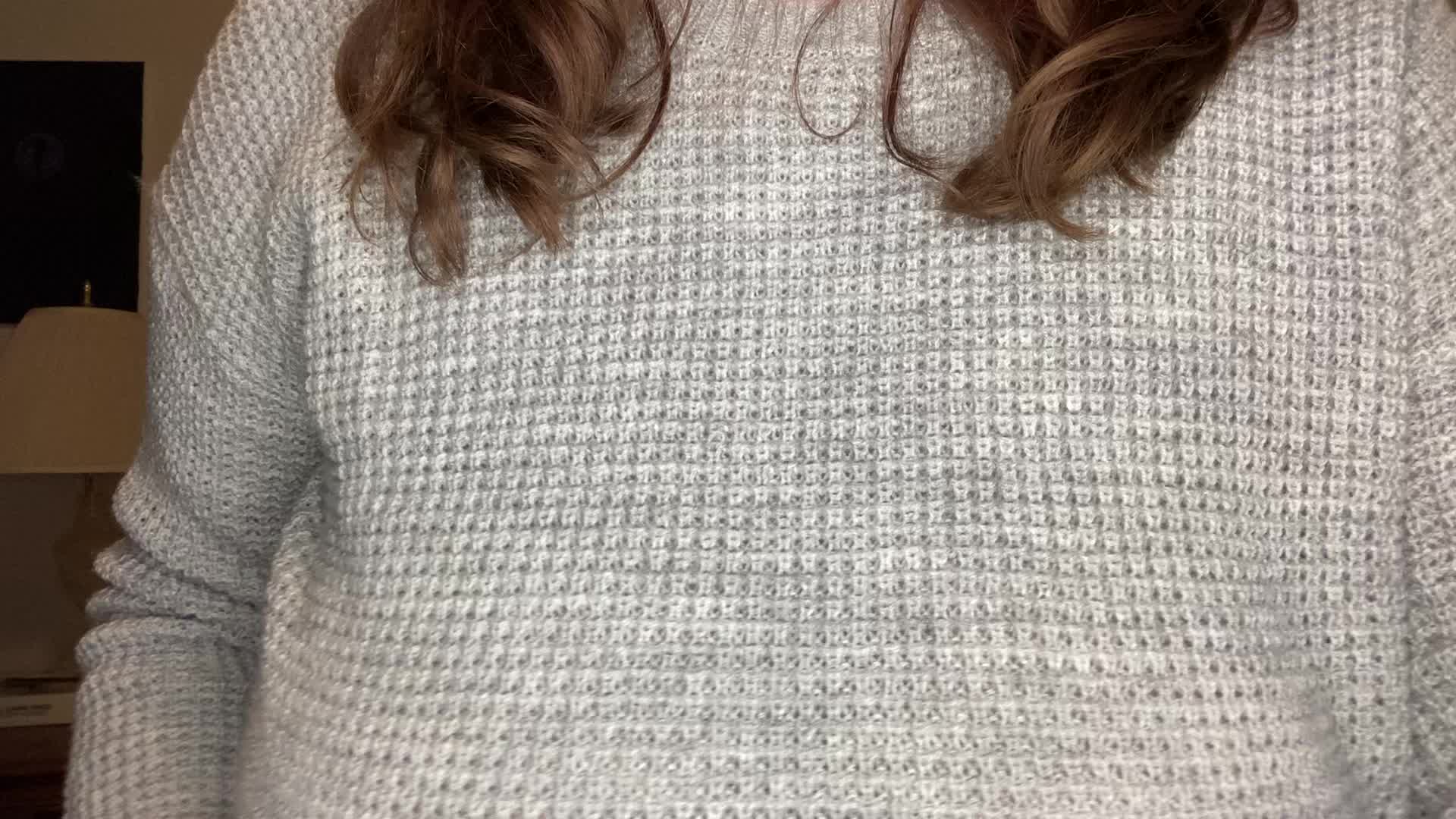 H cup titty drop?