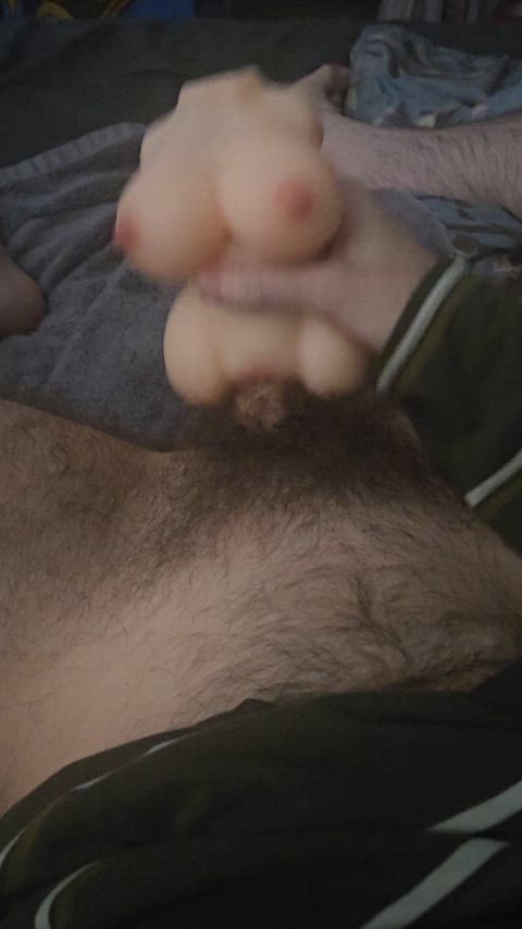 Not sure what I think about this toy yet