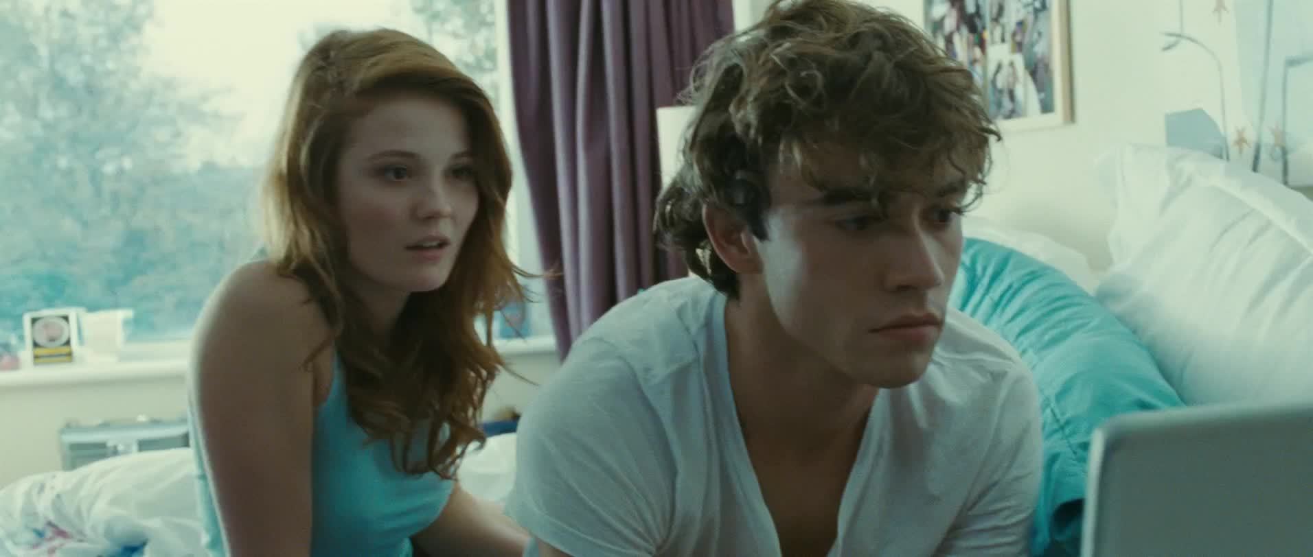 Amy Wren is cute