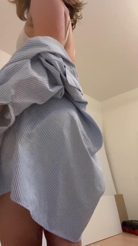 what if I asked you to eat it