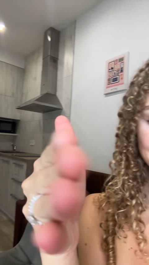 Blurred video preview