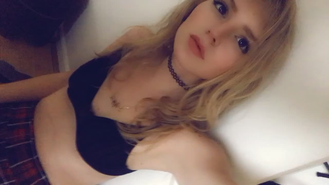 it me, ur waifu. ❤️ sound on