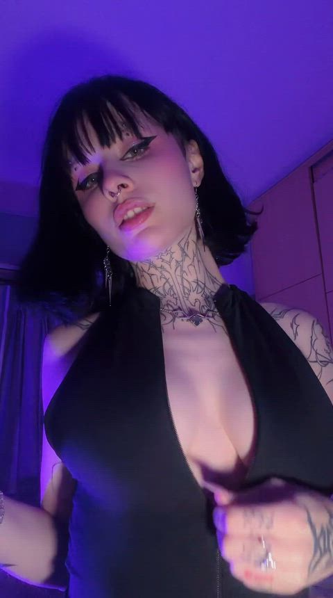 Quick flash before going to class