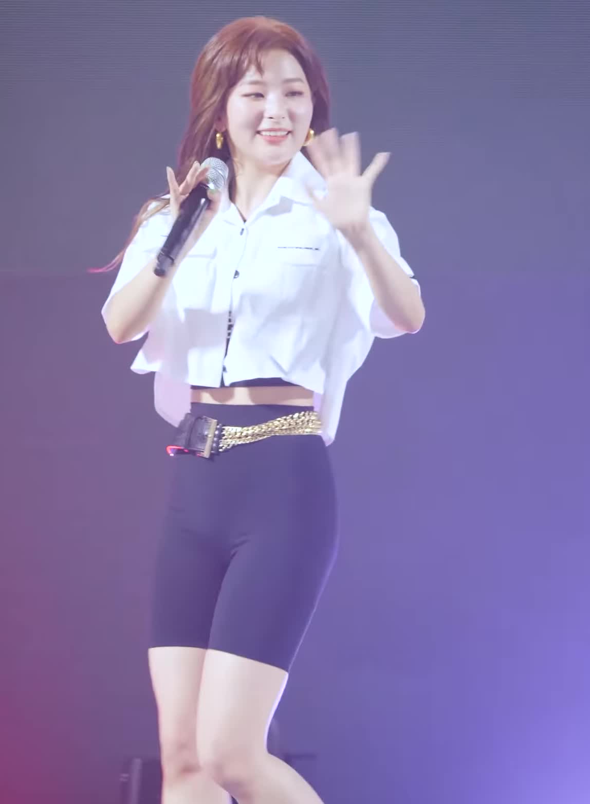 Red Velvet - Seulgi
