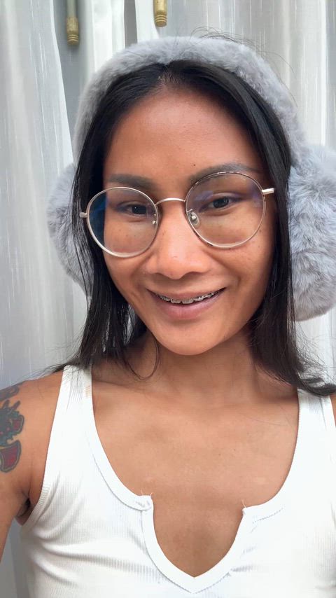 Tight Thai ass... wanna try?