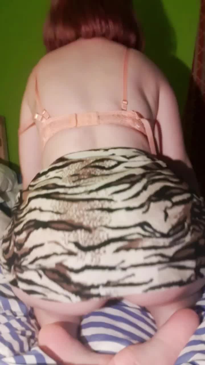 Wait for it...