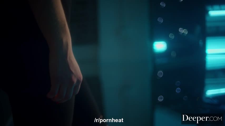 she demands nothing but perfection from her partners