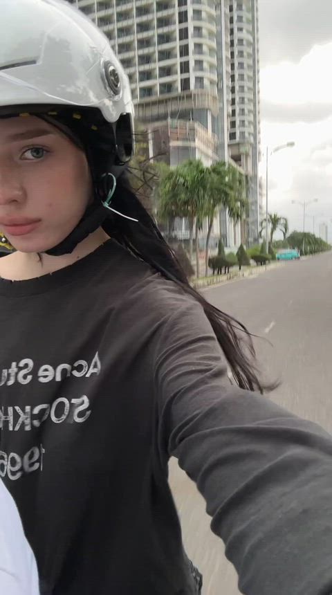 My perfect boobs in nature