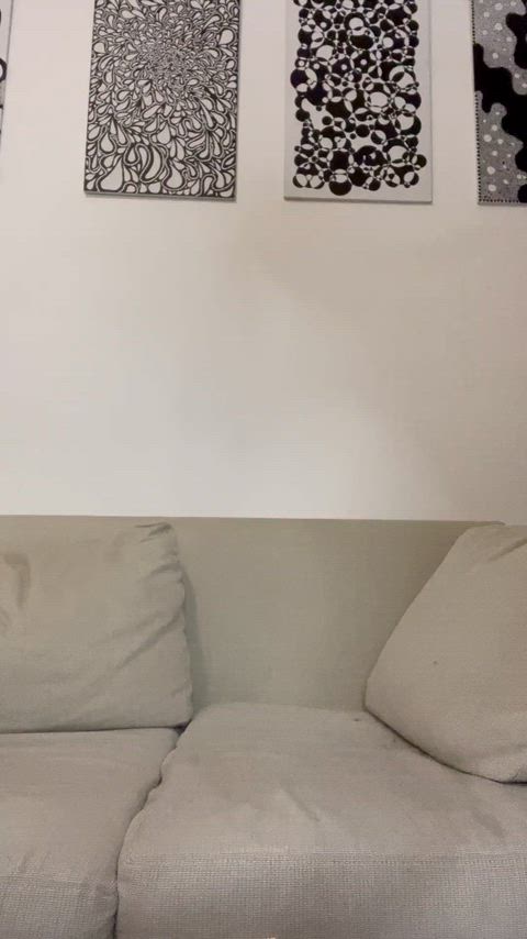 Bend me over and fuck me real good from behind