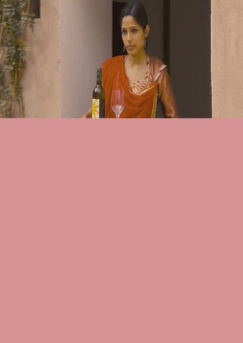 Freida Pinto in Trishna (2011)