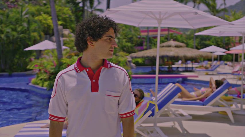 Birthday Stunner: Eliana Jones in Acapulco [S1E6-2021]