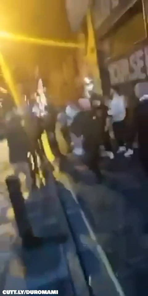 Amateur Blowjob Caught Deepthroat Funny Porn Public Slut Stranger r/CaughtPublic r/ExposedToStrangers Porn GIF by duromami