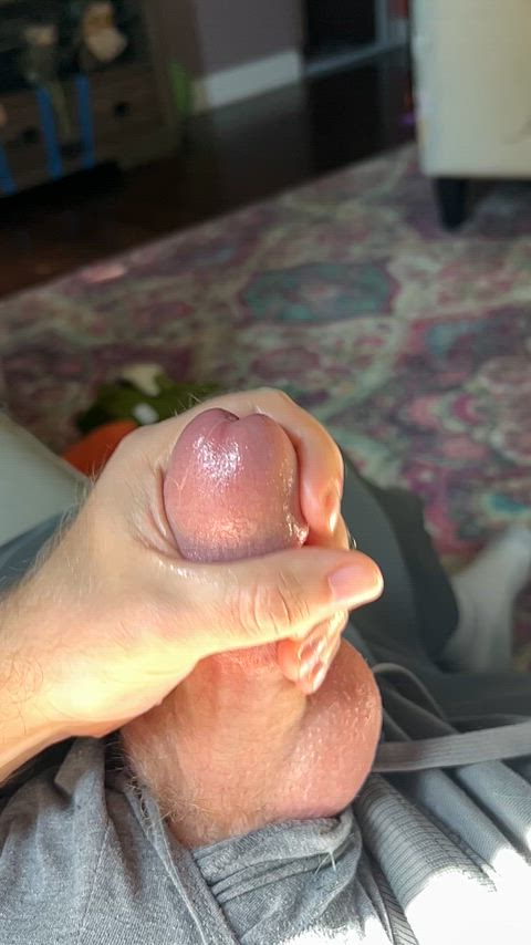 Naptime jerk session (39)