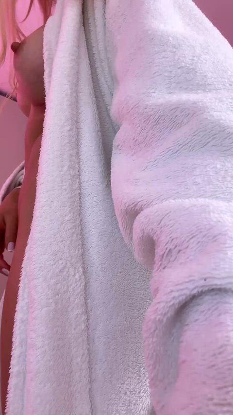 Amateur Ass Big Tits Blonde OnlyFans Pussy Tits Porn GIF by lexyforyou