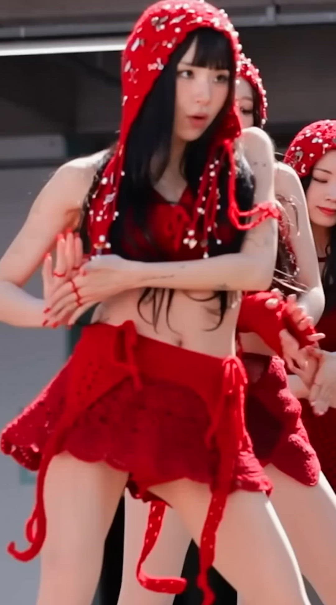 Happy Chaeyoung Day!
