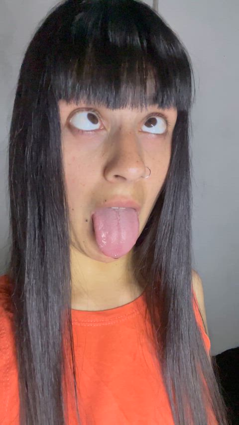 fools, saliva and stupid tears