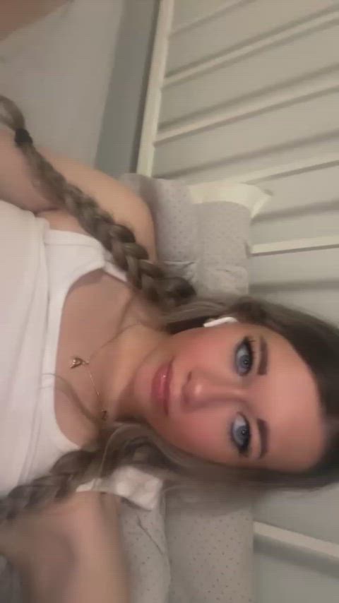 natural teen a cup reveal