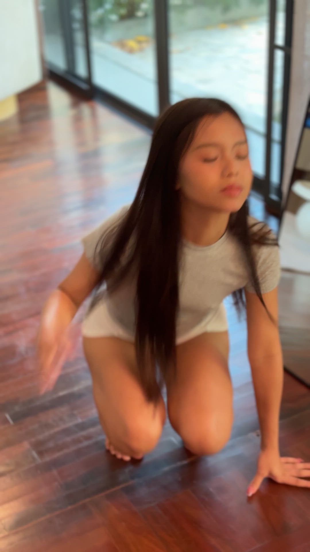 Amateur, Asian, Petite, Slut, Slutty, Teen