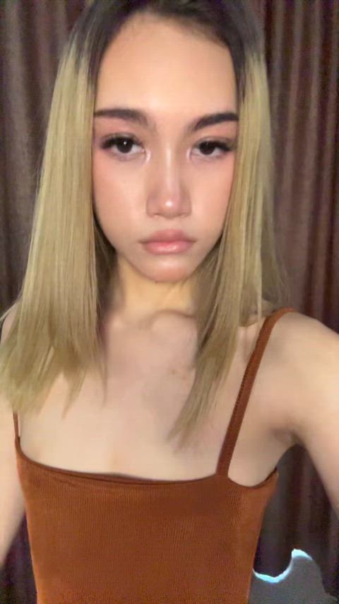 How long would you last inside me?