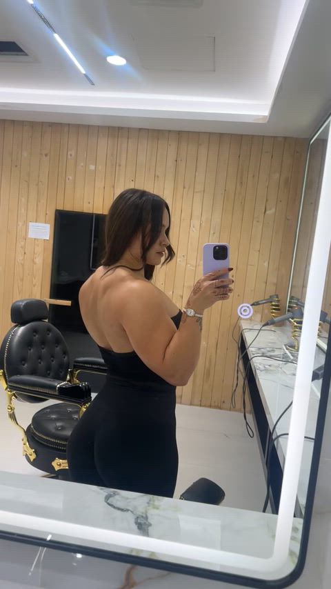 Be honest how’s my physique