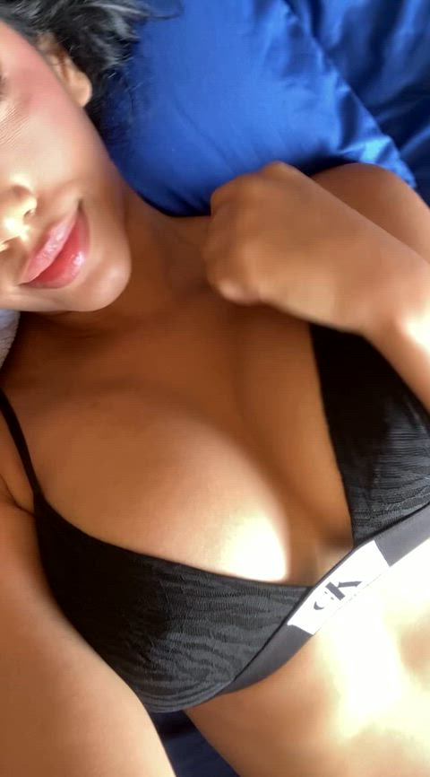 Did you like my titt drop