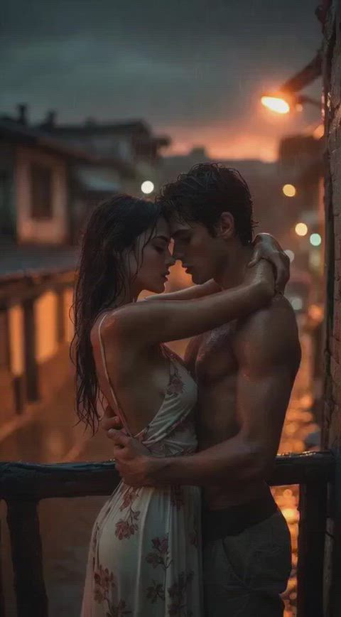 AI Upscaled Ai Generated Amateur Porn GIF by pagani819