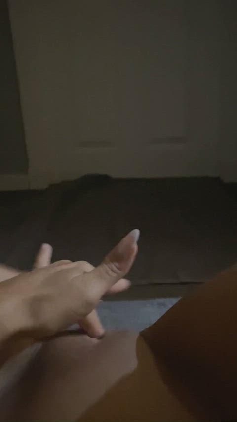 Asshole BBC Big Ass Cum Dildo Doggystyle Latina POV Sissy Wet Pussy Porn GIF by lllunna
