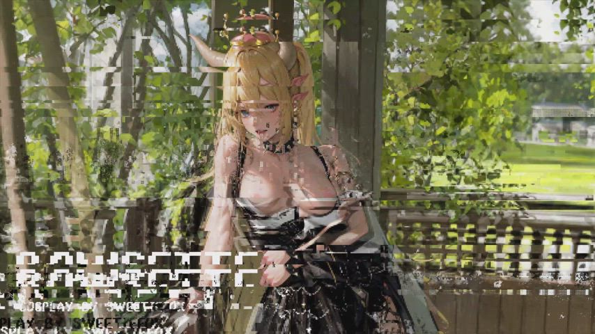 Porn GIF by sweetiefox