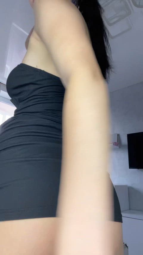 My pussy throbs when I imagine you inside me right now IRTR