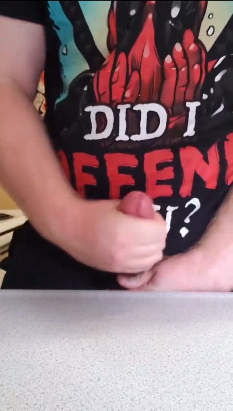 Would you take my load